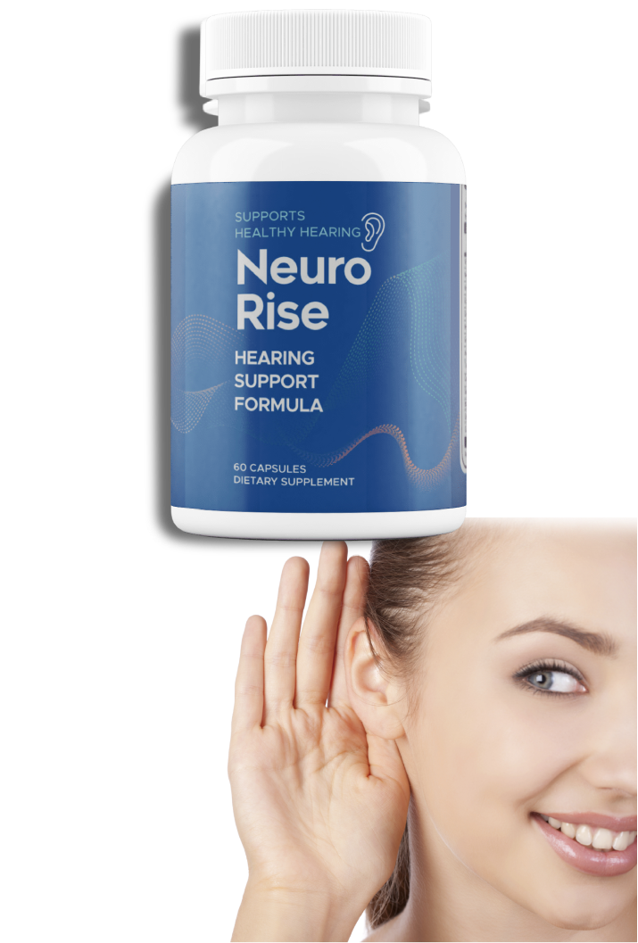 NeuroRise Supplement